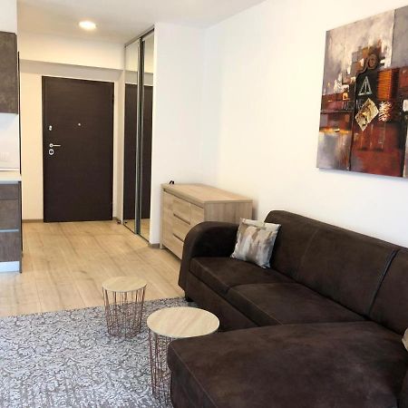Iq Studio - Seasons Residence Braşov Eksteriør bilde