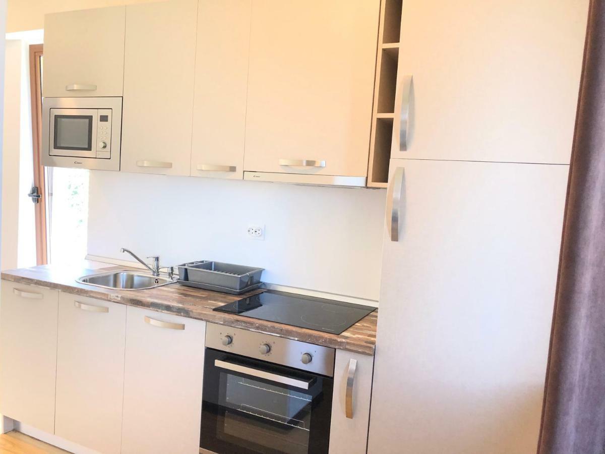 Iq Studio - Seasons Residence Braşov Eksteriør bilde