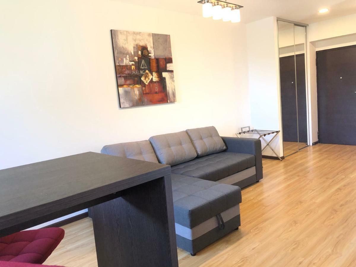 Iq Studio - Seasons Residence Braşov Eksteriør bilde