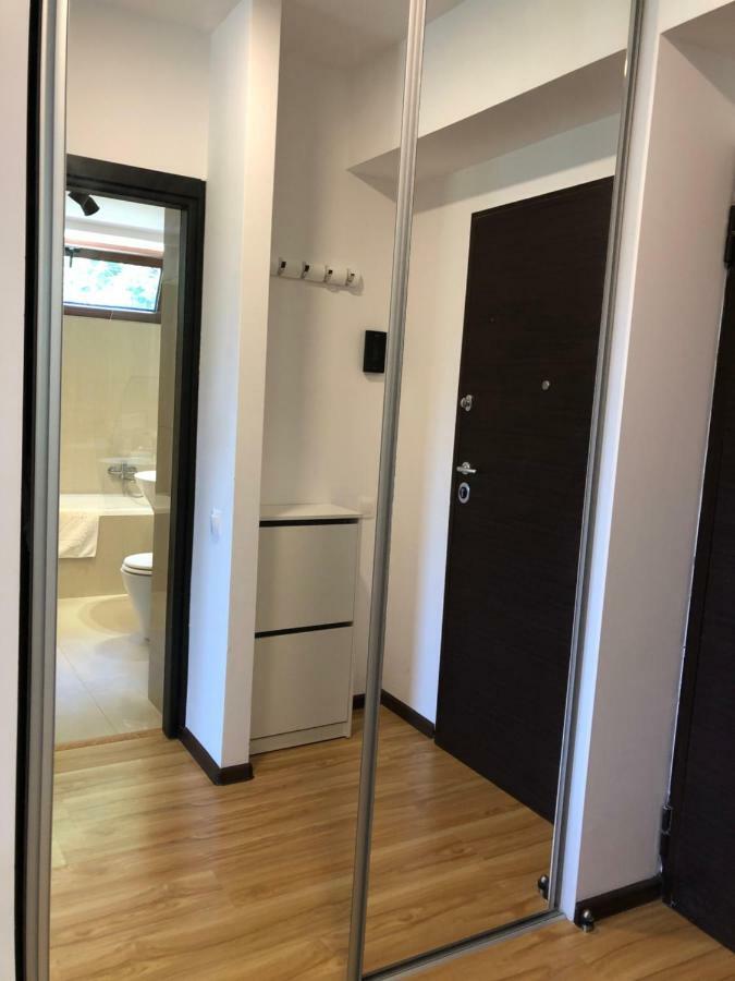 Iq Studio - Seasons Residence Braşov Eksteriør bilde