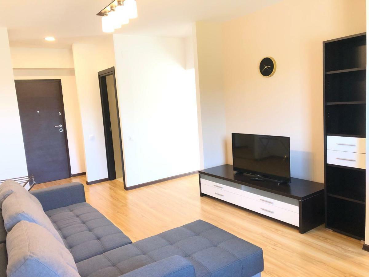 Iq Studio - Seasons Residence Braşov Eksteriør bilde