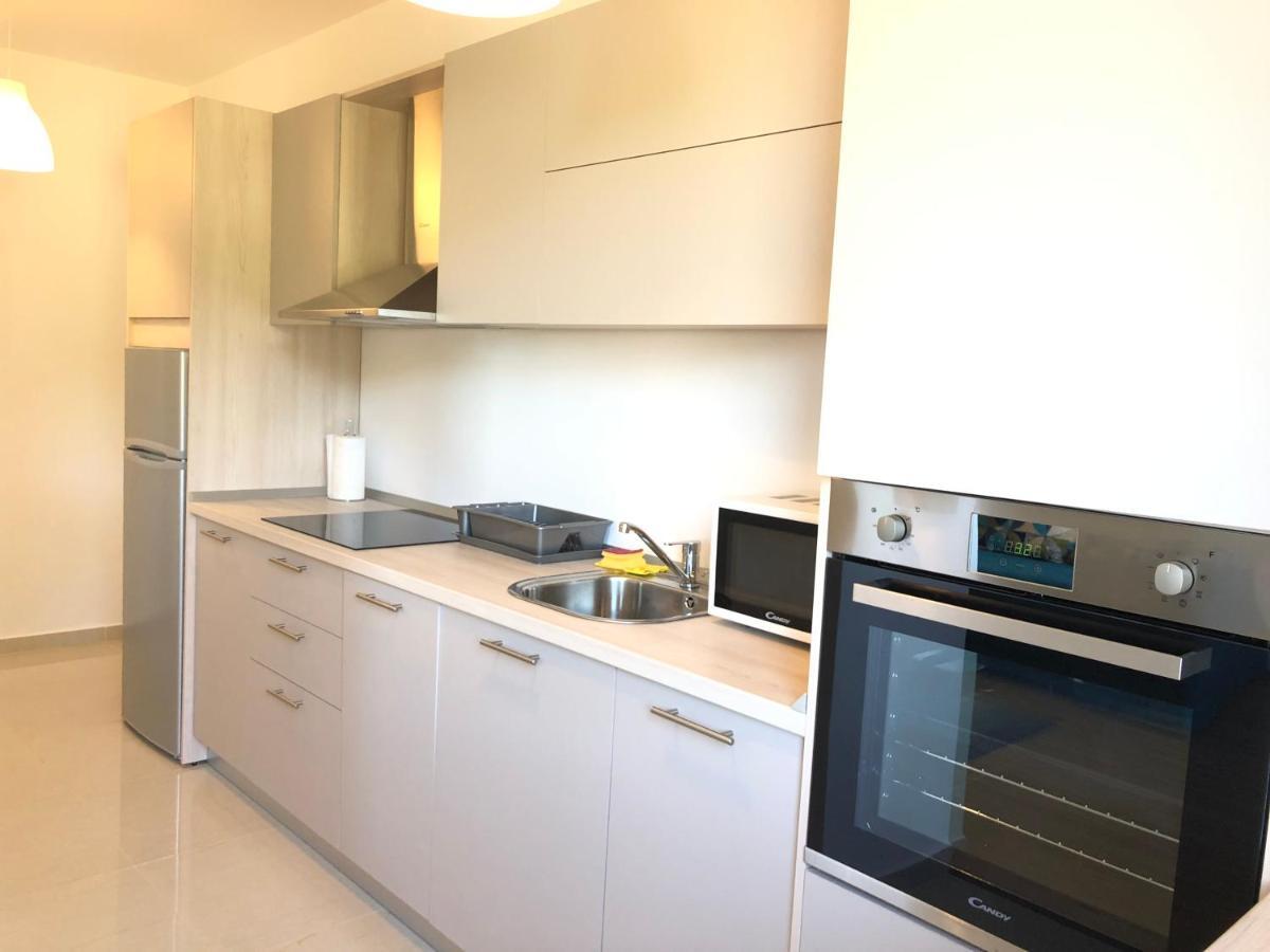 Iq Studio - Seasons Residence Braşov Eksteriør bilde