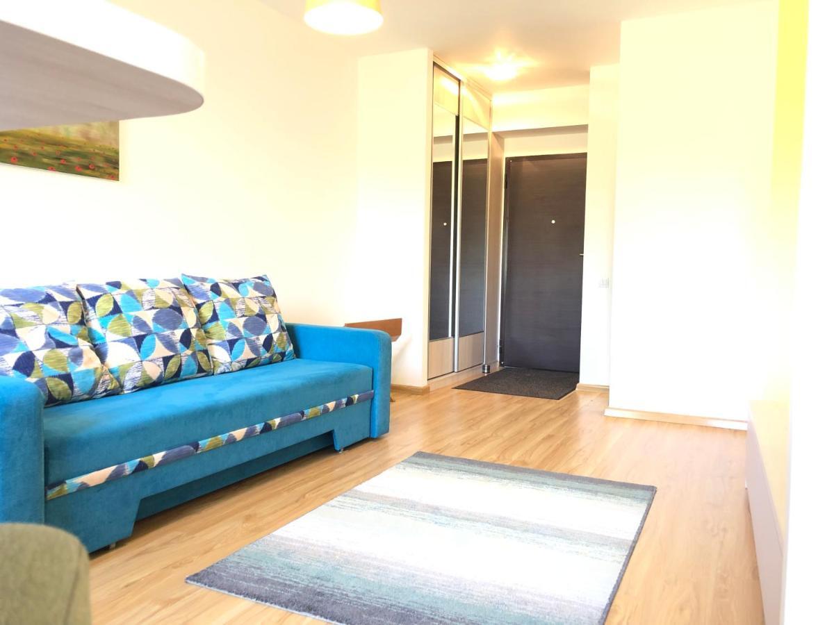 Iq Studio - Seasons Residence Braşov Eksteriør bilde